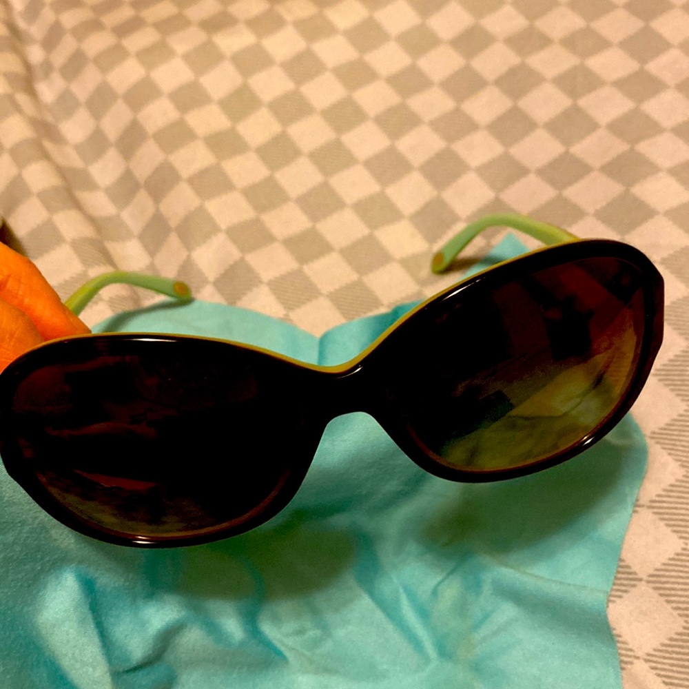 Pre-loved TIFFANY and CO. Sunny
